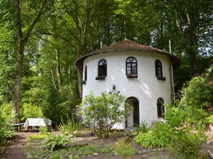 Image of Holiday home in Strotzbusch with sauna
