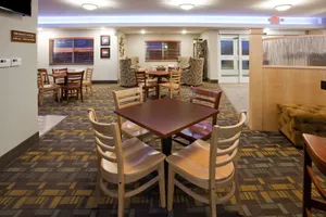 Image of AmericInn by Wyndham Sibley