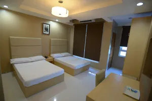 Image of Hotel Le Duc