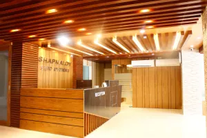 Image of Shapnaloy Studio Apartment