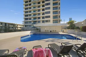 Image of Burgess @ Kings Beach Apartments