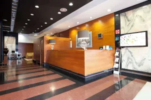Image of Hotel Felipe IV