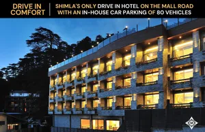 Image of Marina- Shimla First Designer Boutique Hotel