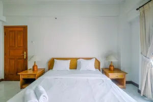 Image of Spacious and Strategic 3BR Kondominium Juanda Apartment
