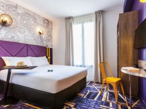 Image of ibis Styles Paris Mairie De Clichy