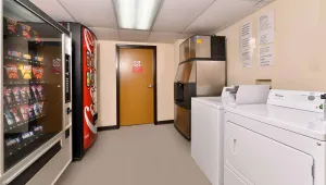 Image of Executive Inn & Suites
