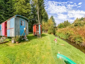 Image of Holiday Home in Houffalize With Terrace