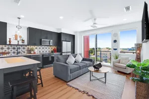 Image of Modern Hill Country Condo for 4 w/ Resort Perks!