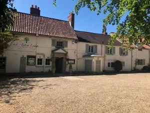 Image of East Ayton Lodge Hotel, Scarborough