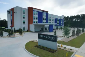 Image of SpringHill Suites by Marriott Slidell
