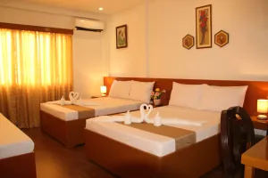 Image of Casa Belina