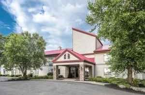 Image of Red Roof Inn Columbus - Hebron