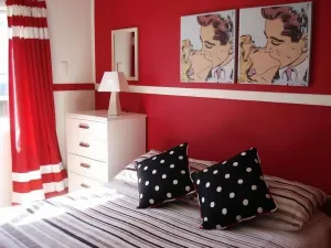 Image of Ducks & Drakes Boutique Motel & Backpackers