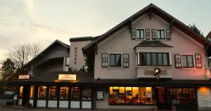 Image of Hotel Haus Krone