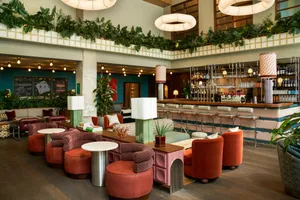 Image of The Hoxton, Brussels