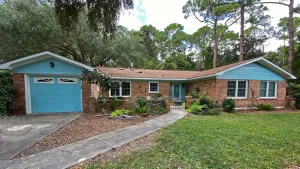 Image of A Gust A Wind 3 Bedroom Home