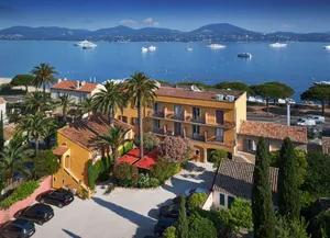 Image of La Bastide Du Port