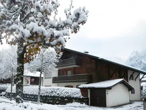 Image of Ferienwohnung Marie-Anne