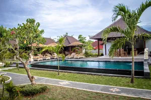 Image of The Niti Hut's Lembongan