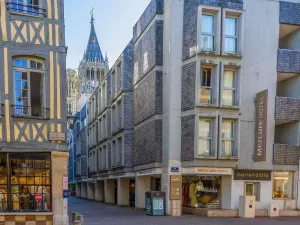 Image of Mercure Rouen Centre Cathédrale