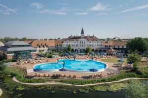 Image of Marriott's Village d'Ile-de-France