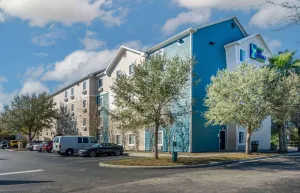 Image of Extended Stay America Select Suites - Orlando - South
