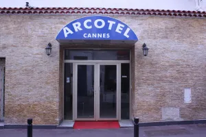 Image of Arcotel Cannes 4 minutes du Palais des Festivals - NEW MANAGEMENT NEW TEAM - OLD REVIEVV