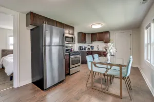 Image of Dog-friendly Blue Island Apt w/ Backyard!