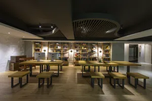 Image of Simple + Hotel