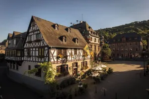 Image of Hotel Weiler