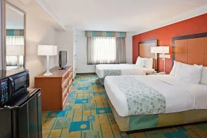 Image of Norwood Inn & Suites Merrillville