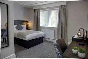 Image of Trafford Hall Hotel Manchester, Trademark Collection by Wyndham