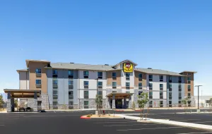 Image of My Place Hotel-Las Vegas South/Henderson, NV