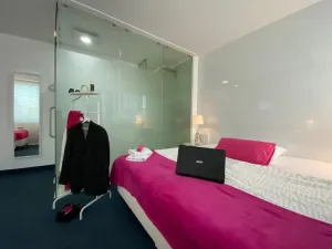 Image of Business Hotel Wiesbaden PRIME