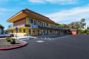 Image of Rodeway Inn Livermore