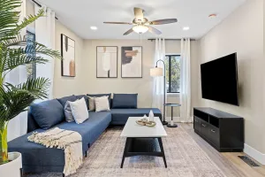 Image of Elegant 4BD Reno Abode Close to Shops and Casinos