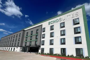Image of ECHO Suites Extended Stay by Wyndham Houston Katy West