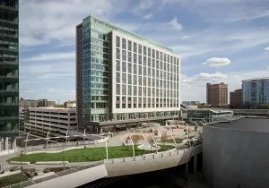 Image of Hyatt Regency Tysons Corner Center