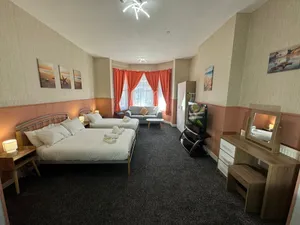 Image of The Paradise Guest House