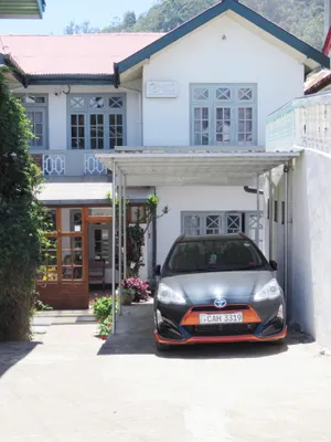 Image of Carnation Rest