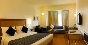Image of Hotel Abad Plaza