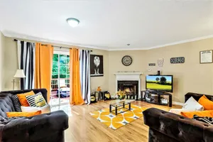 Image of Sweet Home Georgia