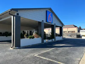 Image of Motel 6 Greenville, NC ECU Medical Center