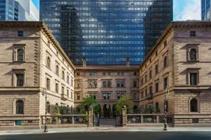 Image of Lotte New York Palace