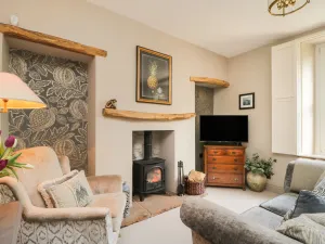 Image of Hideaway Cottage