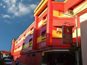Image of Hotel Sogo Pasay Wood Street
