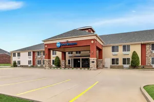 Image of Best Western Kenosha Inn