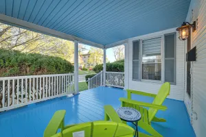 Image of Spacious Historic Home in the Berkshires!