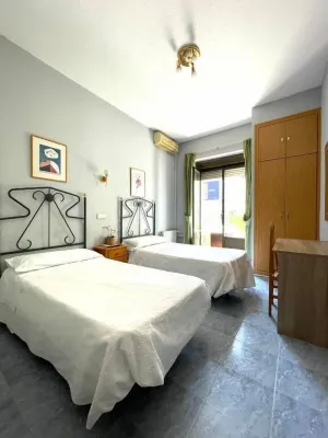 Image of Hostal Fernández Atocha