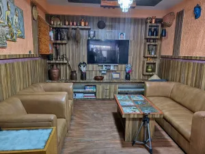 Image of Sara's Backpackers Hotel